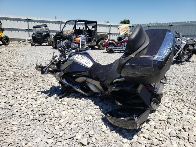 2018 BMW K1600 GTL WB10F1203JZD91921
