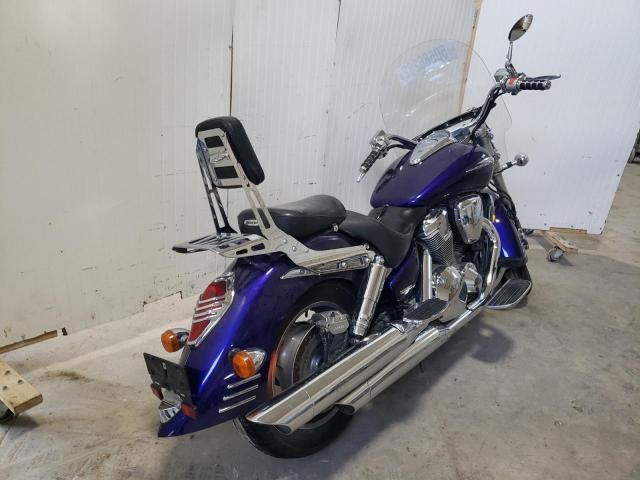 2002 HONDA VTX1800 R 1HFSC49012A002143