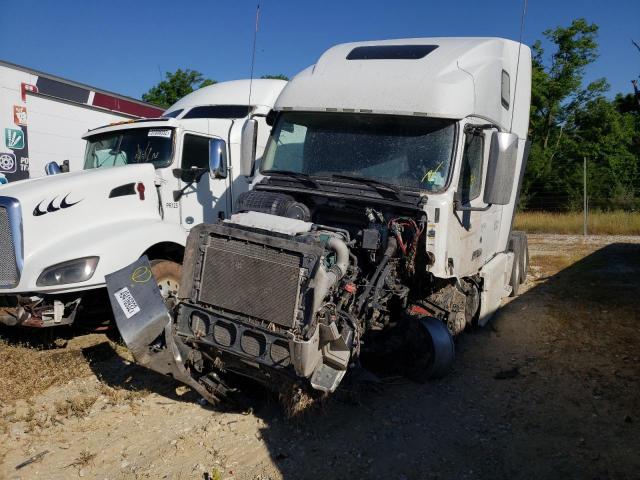 2016 VOLVO VN VNL 4V4NC9EH4GN934714