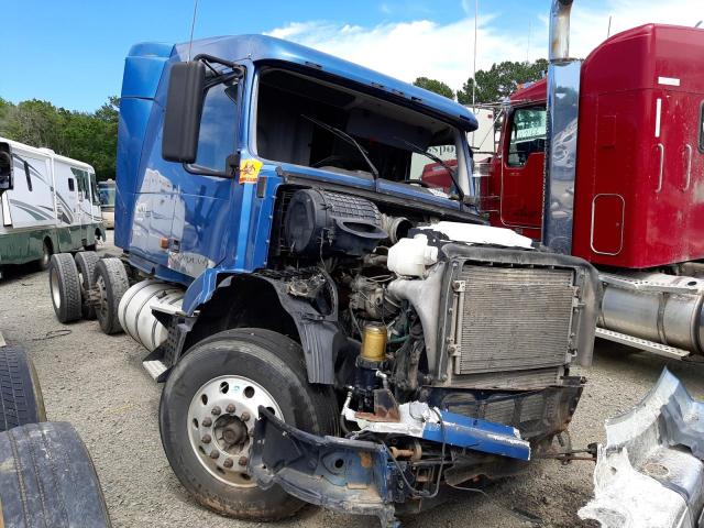 Volvo salvage cars for sale: 2008 Volvo VN VNL