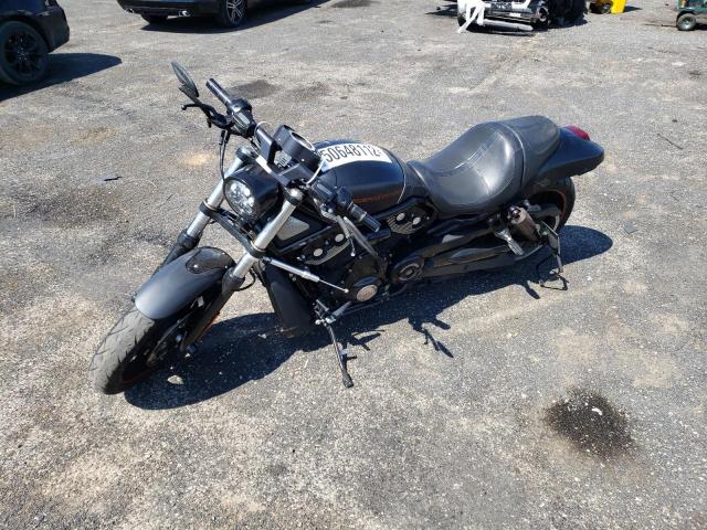 2007 HARLEY-DAVIDSON VRSCDX 1HD1HHZ167K812522
