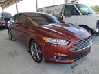 2014 FORD  FUSION