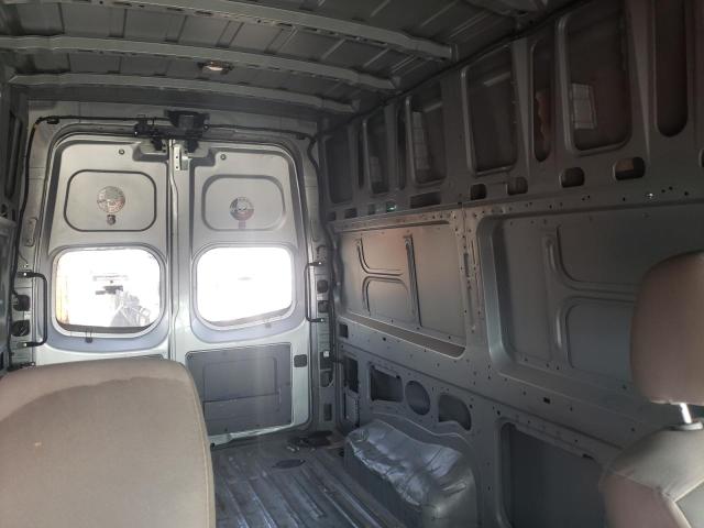 2015 NISSAN NV 2500 1N6AF0LYXFN804979