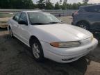 2004 OLDSMOBILE  ALERO