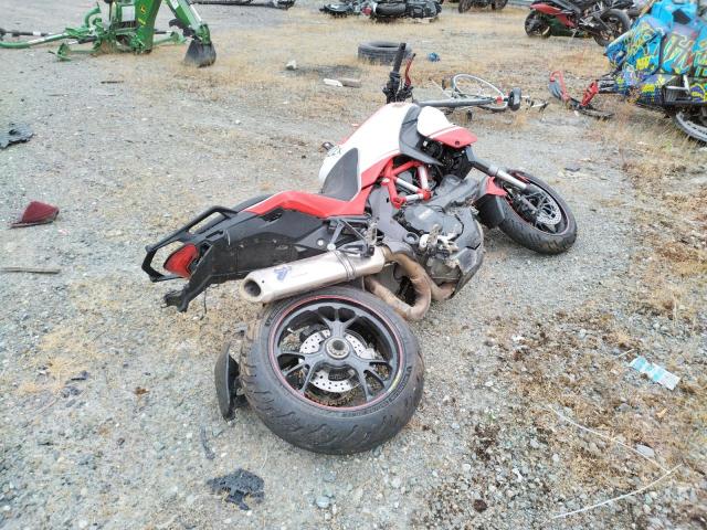 2013 DUCATI MULTISTRAD ZDM12BSW5DB004006