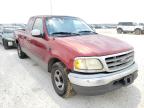 2002 FORD  F150