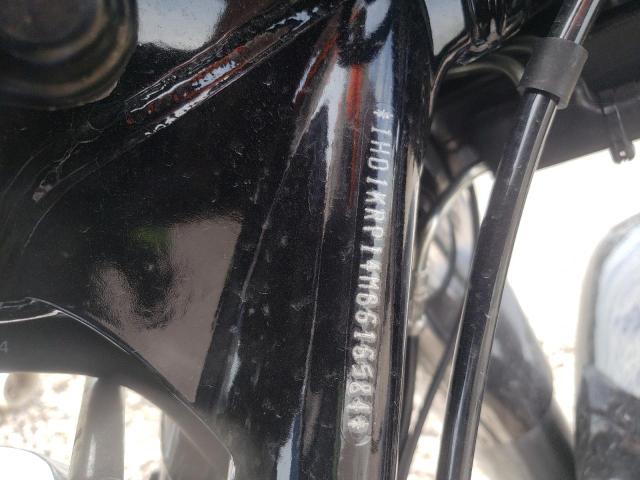 2021 HARLEY-DAVIDSON FLHXS 1HD1KRP14MB616584