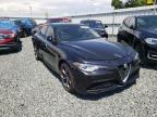 photo ALFA ROMEO GIULIA 2017