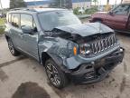 2017 JEEP  RENEGADE