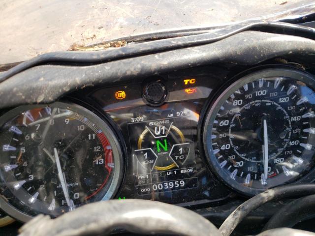 2022 SUZUKI GSX1300 RR JS1EJ11D9N7100116