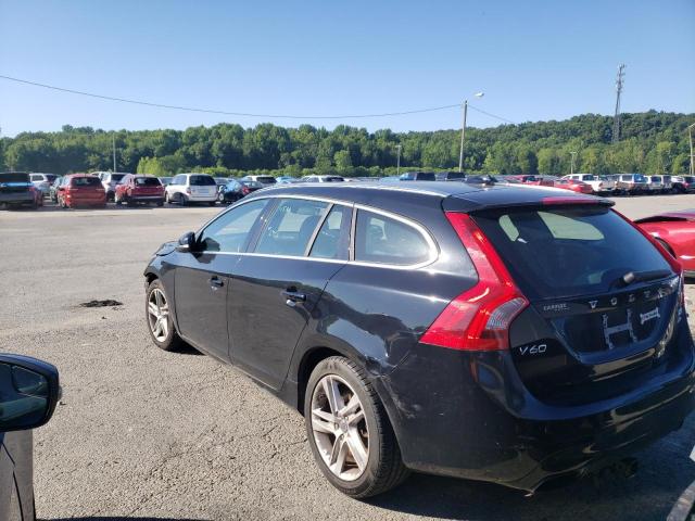 2015 VOLVO V60 PREMIE YV1612SK6F1231127