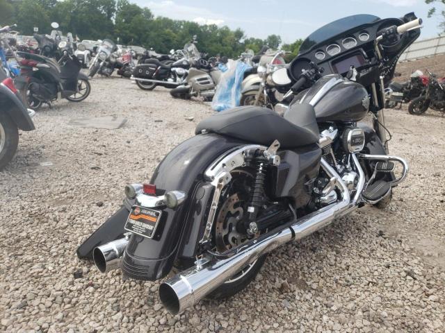 2021 HARLEY-DAVIDSON FLHXS 1HD1KRP14MB616584