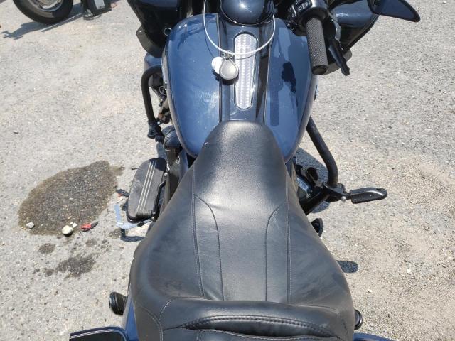 2019 HARLEY-DAVIDSON FLTRXS 1HD1KTP1XKB634341