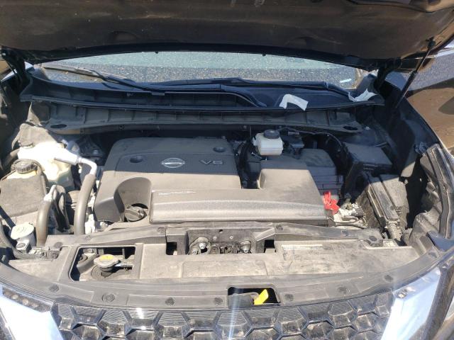 2020 NISSAN MURANO SL 5N1AZ2CJ1LN159915