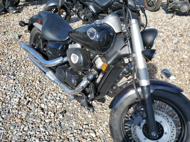 2011 HONDA VT750 C2B JH2RC5376BK100235