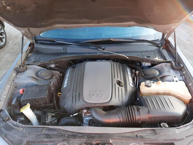 2017 CHRYSLER 300C PLATI 2C3CCAPT1HH617803
