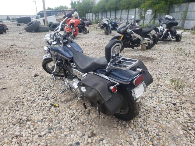 2003 HARLEY-DAVIDSON FXDL 1HD1GDV123K321196