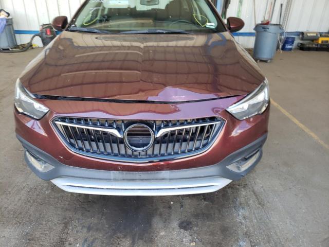 2019 BUICK REGAL TOUR W04GU8SX4K1022599