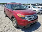 2014 FORD  EXPLORER