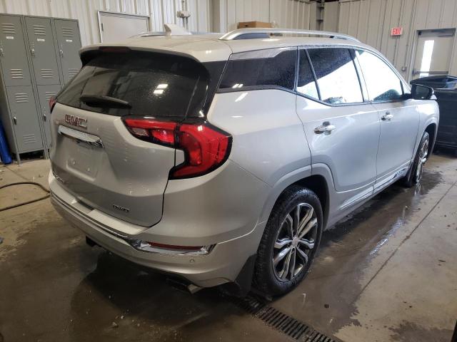 2018 GMC TERRAIN 3GKALXEX5JL352350