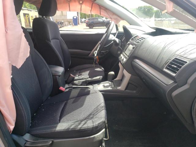 2017 SUBARU FORESTER JF2SJABCHH413747