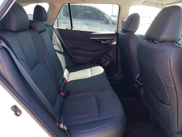 2022 SUBARU OUTBACK LI - 4S4BTGND2N3186422