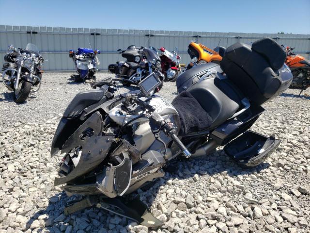 2018 BMW K1600 GTL WB10F1203JZD91921