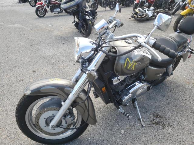 2006 HONDA VT1100 C2 1HFSC43096A600589