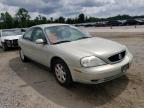 2003 MERCURY  SABLE