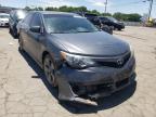 2014 TOYOTA  CAMRY