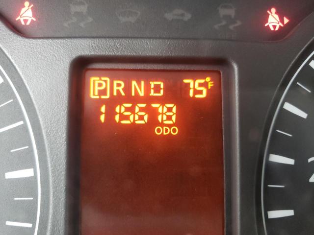 2015 NISSAN NV 1500 1N6BF0KL4FN807970