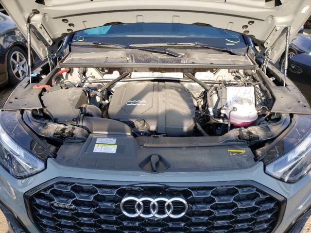 2022 AUDI Q5 SPORTBA WA14AAFY7N2077536