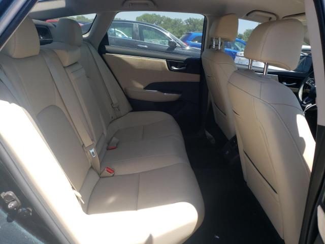 2018 HONDA CLARITY TO JHMZC5F38JC003899