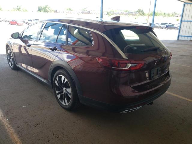 2019 BUICK REGAL TOUR W04GU8SX4K1022599