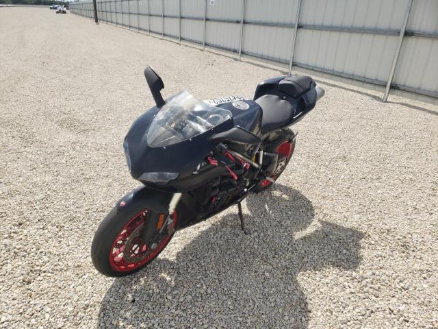 2013 DUCATI SUPERBIKE ZDM1XBMV6DB023105