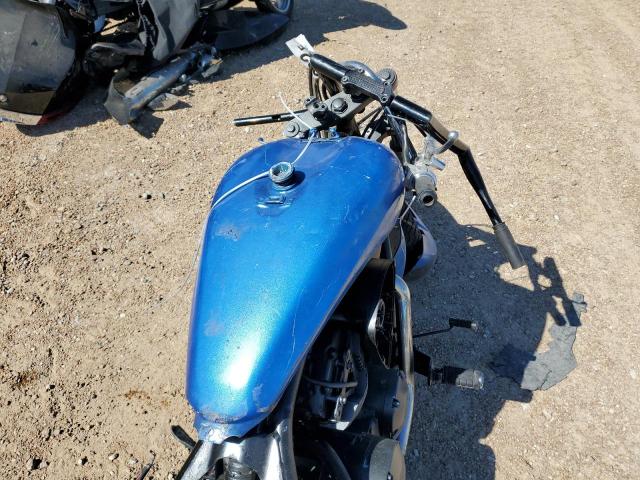 2015 HONDA VT1300 CR JH2SC6603FK500183