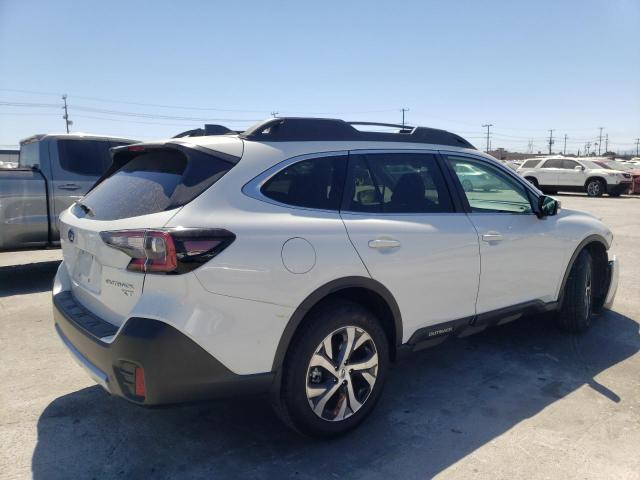 2022 SUBARU OUTBACK LI - 4S4BTGND2N3186422