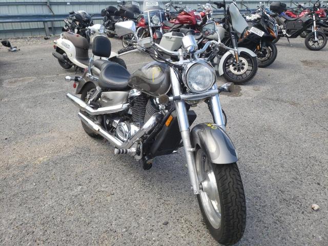 Salvage cars for sale from Copart New Orleans, LA: 2006 Honda VT1100 C2