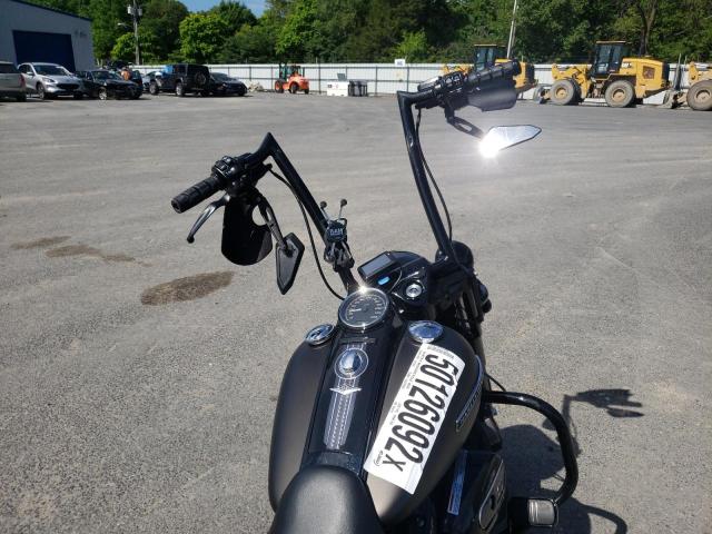 2020 HARLEY-DAVIDSON FLHRXS 1HD1KVP1XLB644753