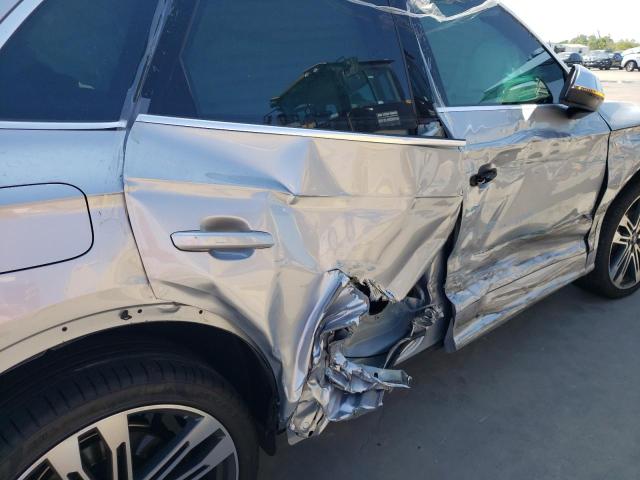 2018 AUDI SQ5 PRESTI WA1C4AFY8J2220295