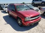 2002 CHEVROLET  TRAILBLZR