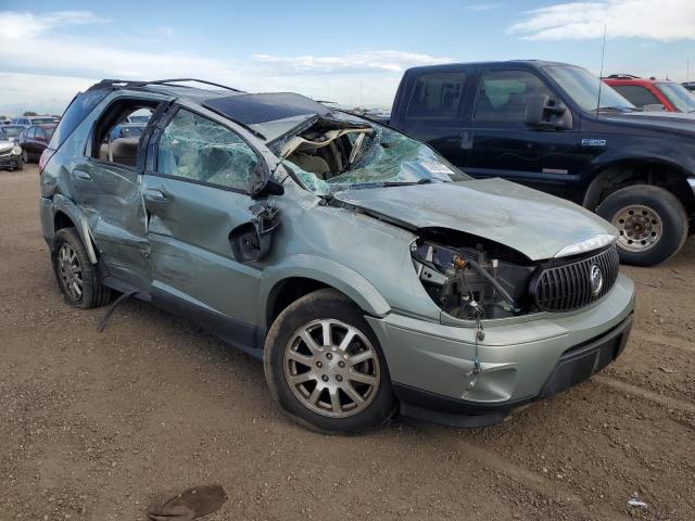 2006 Buick Rendezvous CX