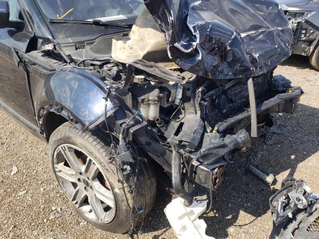 SALVR2BGXCH626901 Land Rover RANGEROVER
