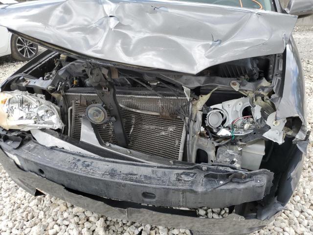 2016 KIA SPECTRA KNAFB121X45310842