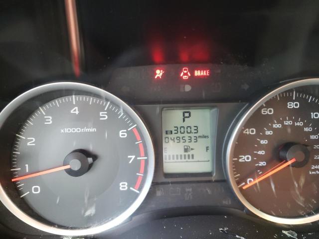 2017 SUBARU FORESTER JF2SJABCHH413747