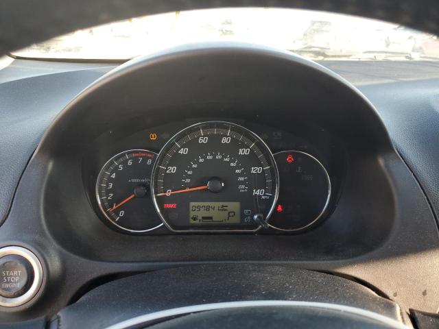2018 MITSUBISHI MIRAGE GT ML32A5HJXJH009309