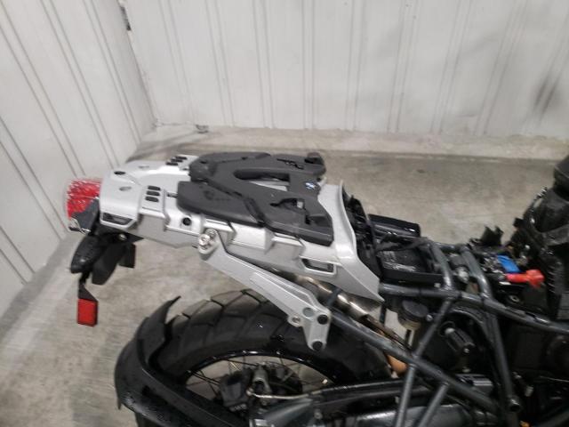 2013 BMW R1200 GS WB1046007DZX53529