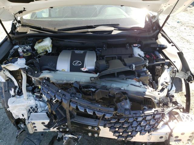 2022 LEXUS RX 450H L JTJHGKFA7N2026386
