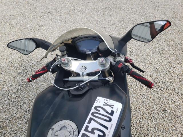 2013 DUCATI SUPERBIKE ZDM1XBMV6DB023105
