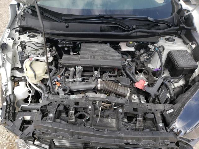2022 HONDA CR-V SPORT 2HKRW2H46NH212016